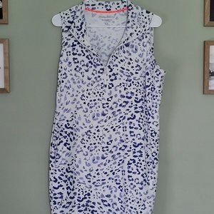 Tommy Bahama Island Zone Dress - size L